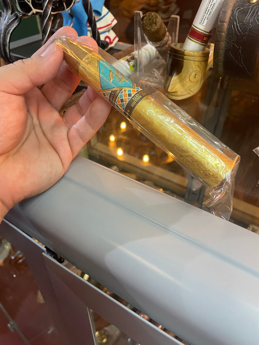 Art & Gold Price Trends